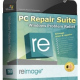Reimage PC Repair License Key 2015 Crack Full Download