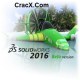 SolidWorks 2016 Crack & Keygen Full Version Free Download
