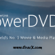 CyberLink PowerDVD Pro 16 Crack & Keygen Full Download
