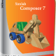SimLab Composer 7 Crack & Serial Key Free Download